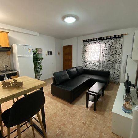 Next To The Sea Apartment Pozo Izquierdo Exterior photo