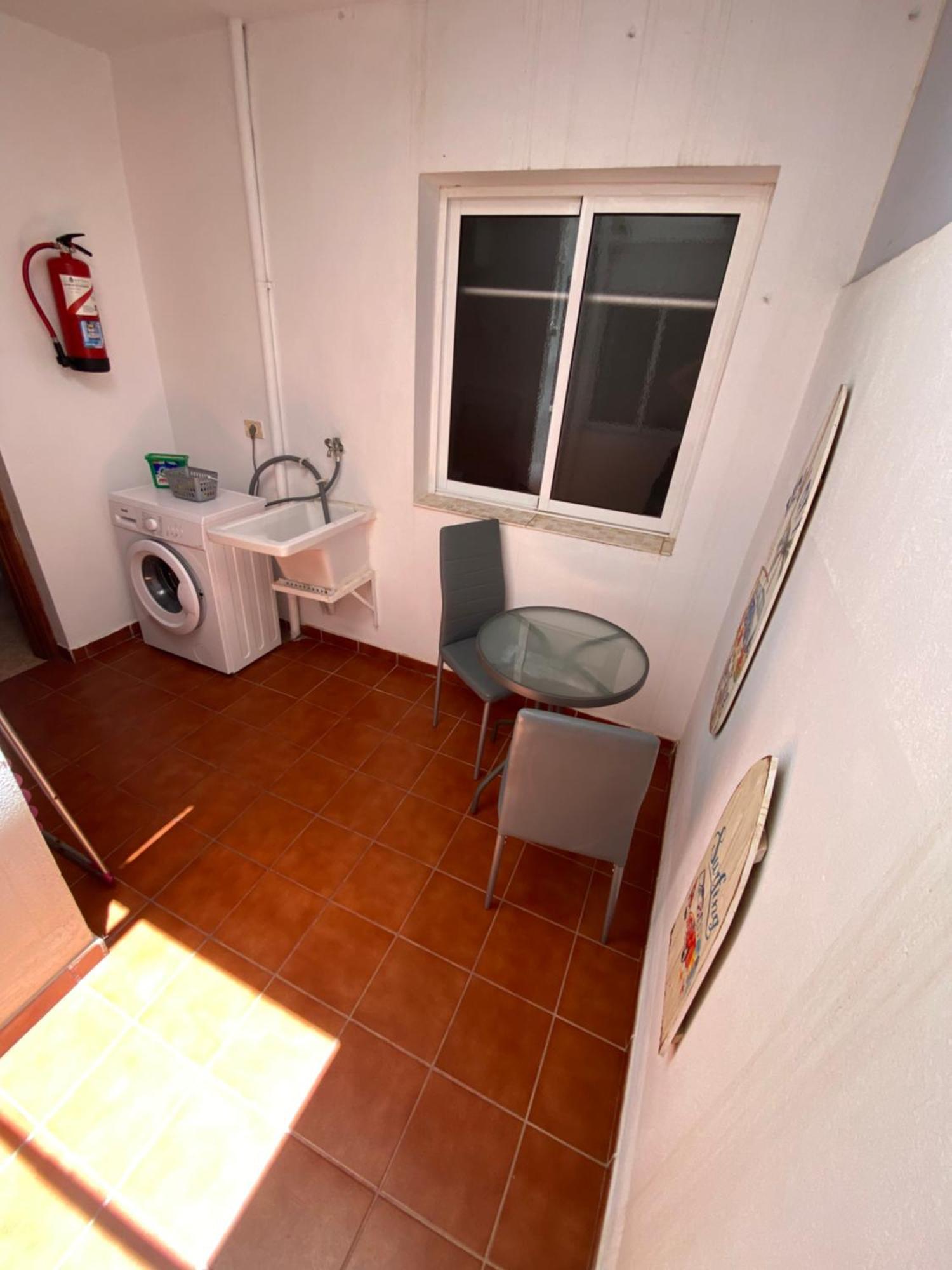 Next To The Sea Apartment Pozo Izquierdo Exterior photo