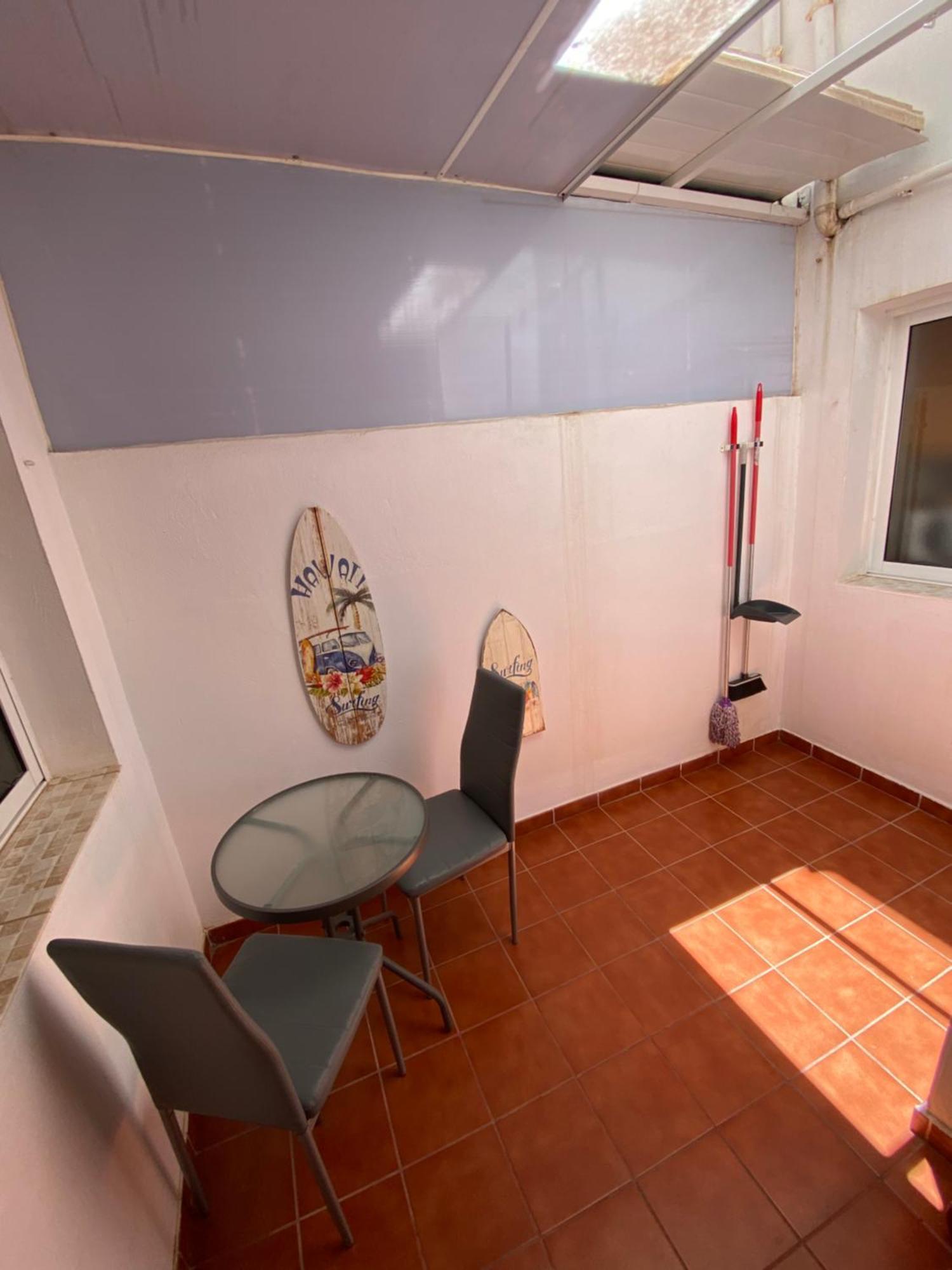 Next To The Sea Apartment Pozo Izquierdo Exterior photo