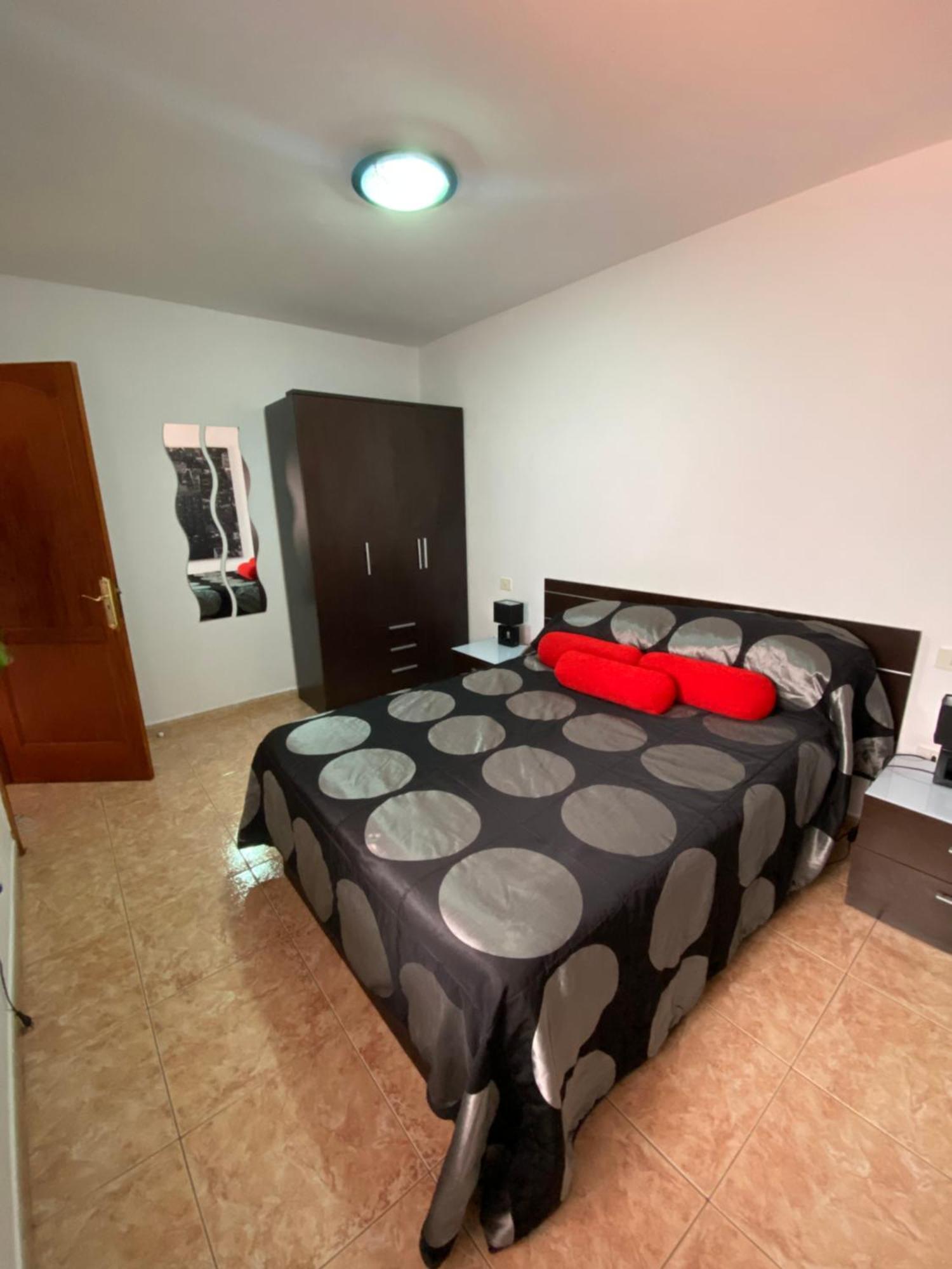 Next To The Sea Apartment Pozo Izquierdo Exterior photo
